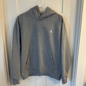 Jordan hoodie